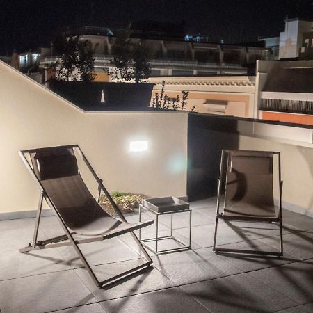 Nicola'S Apartments Μπάρι Εξωτερικό φωτογραφία