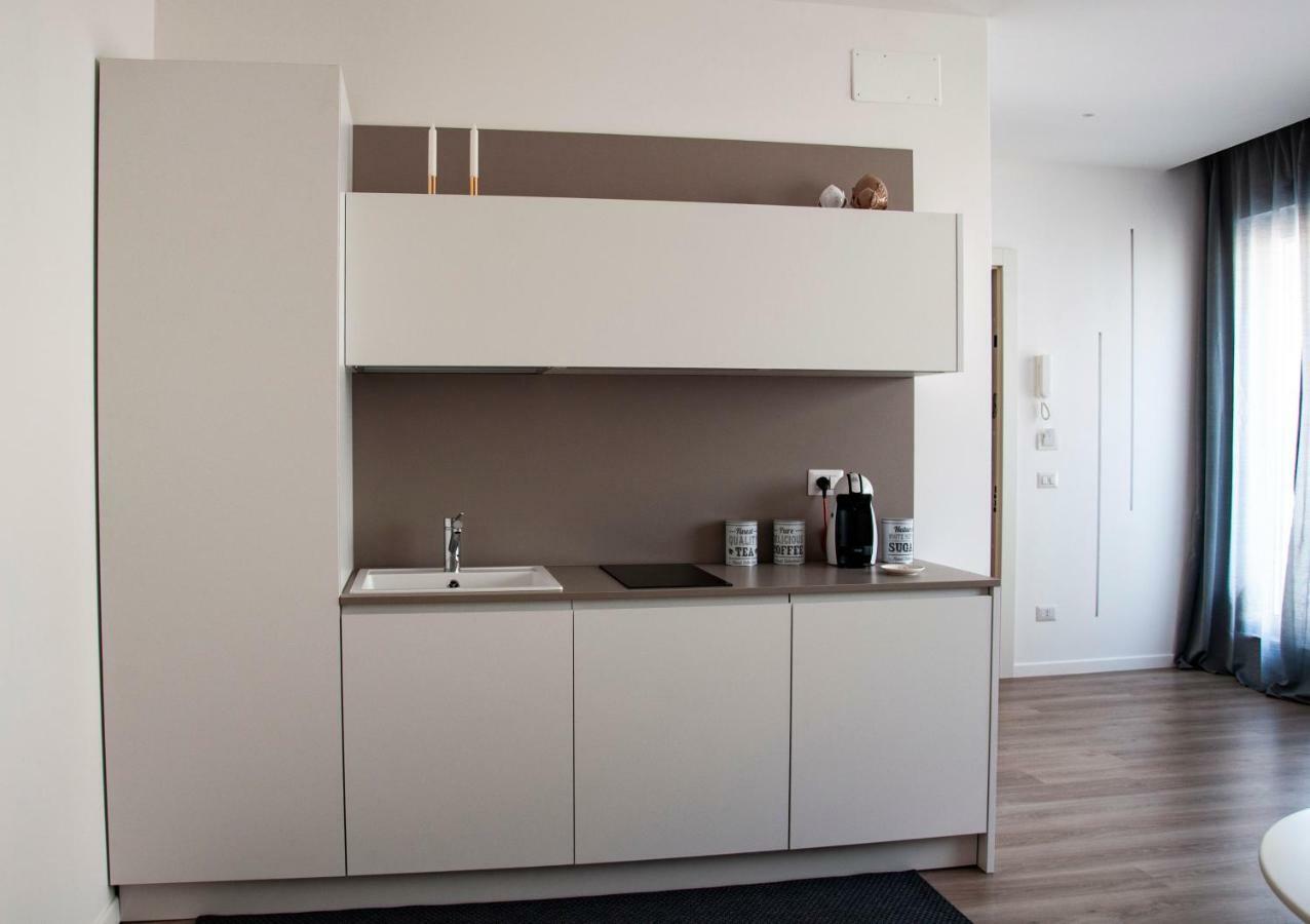 Nicola'S Apartments Μπάρι Εξωτερικό φωτογραφία