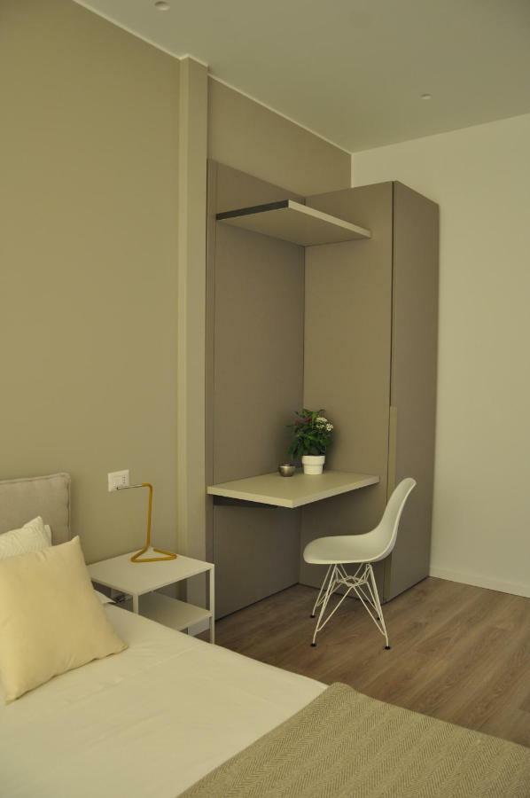 Nicola'S Apartments Μπάρι Εξωτερικό φωτογραφία