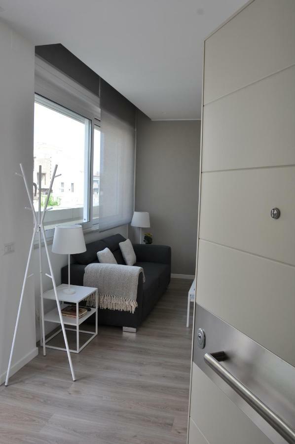 Nicola'S Apartments Μπάρι Εξωτερικό φωτογραφία