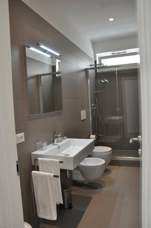 Nicola'S Apartments Μπάρι Εξωτερικό φωτογραφία