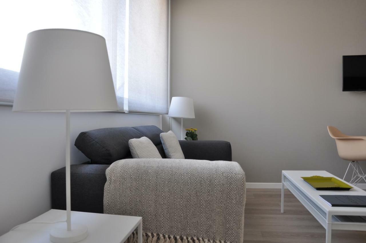 Nicola'S Apartments Μπάρι Εξωτερικό φωτογραφία