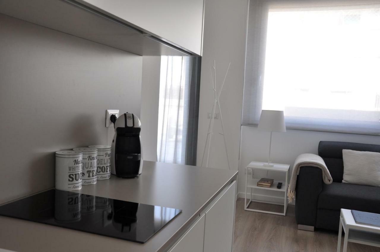 Nicola'S Apartments Μπάρι Εξωτερικό φωτογραφία