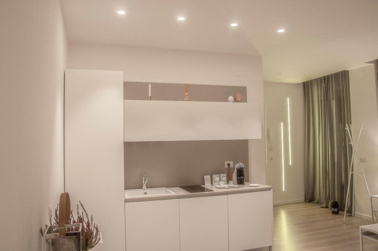 Nicola'S Apartments Μπάρι Εξωτερικό φωτογραφία