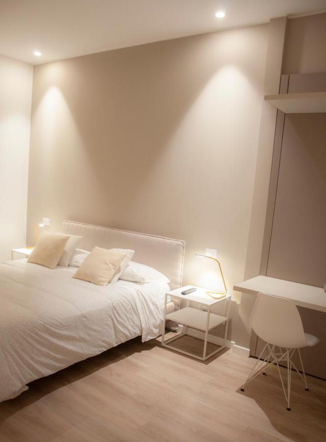 Nicola'S Apartments Μπάρι Εξωτερικό φωτογραφία