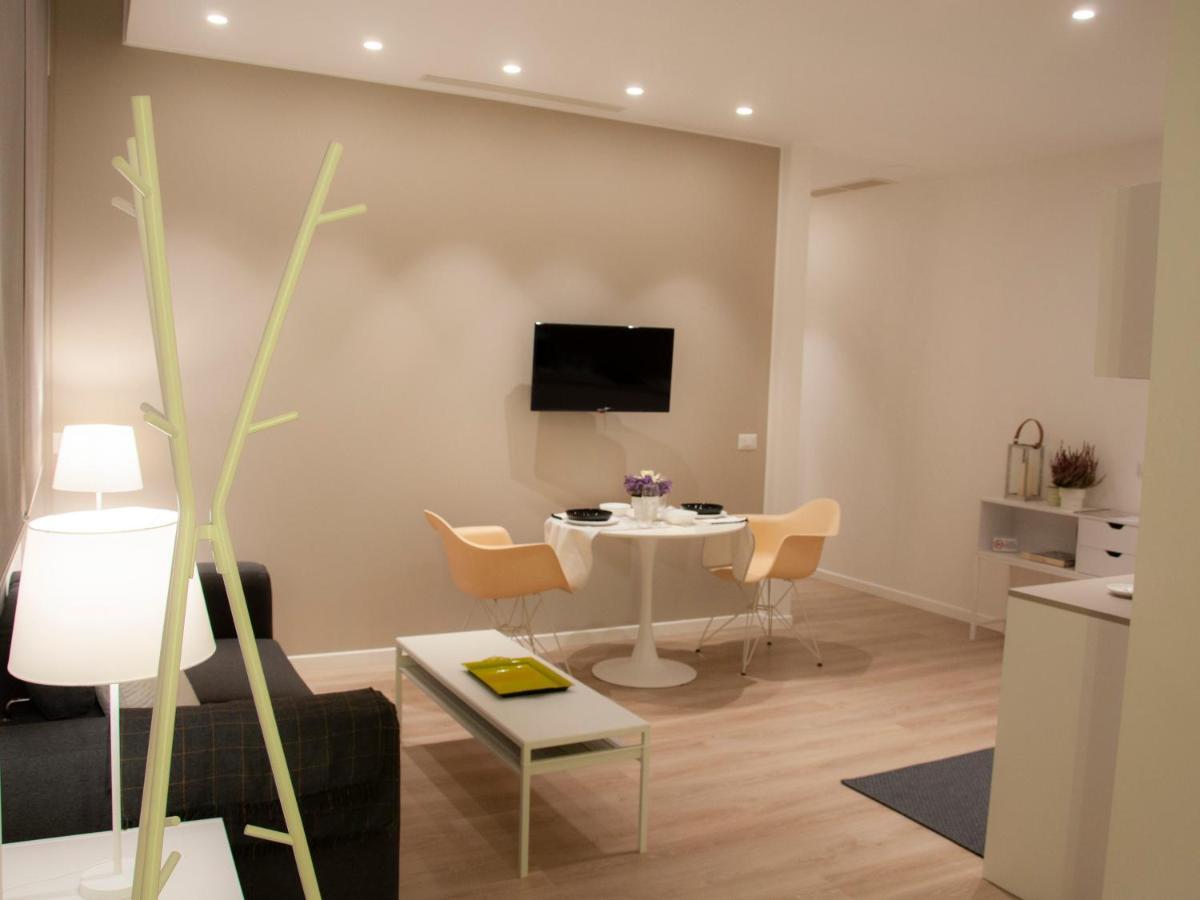Nicola'S Apartments Μπάρι Εξωτερικό φωτογραφία